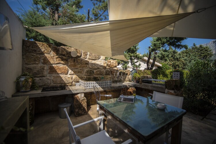 Re di Denari : maison avec piscine privée à Terrasini - Photo 29