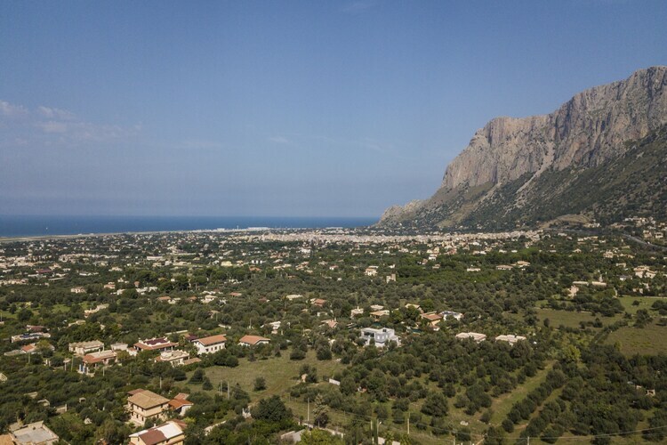 Re di Denari : maison avec piscine privée à Terrasini - Photo 33