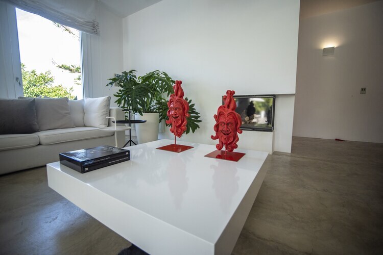Re di Denari : maison avec piscine privée à Terrasini - Photo 40