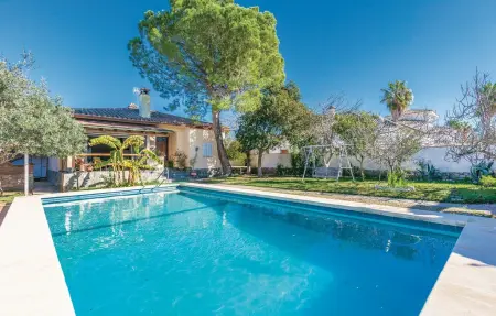 Location maison à Arcos de la Frontera