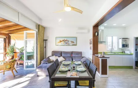 Maison 8 personnes à Arcos de la Frontera - Photo 1