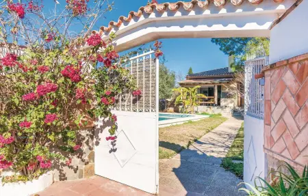 Maison 8 personnes à Arcos de la Frontera - Photo 2