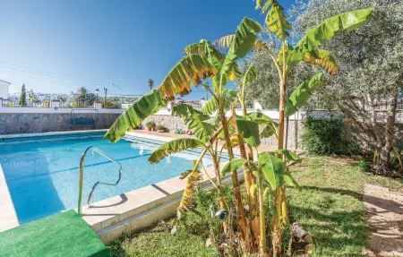 Maison 8 personnes à Arcos de la Frontera - Photo 3
