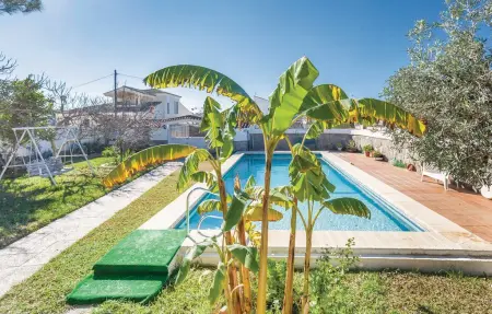 Maison 8 personnes à Arcos de la Frontera - Photo 5