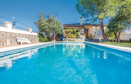 Maison 8 personnes à Arcos de la Frontera - Photo 6