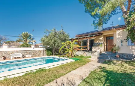 Maison 8 personnes à Arcos de la Frontera - Photo 7