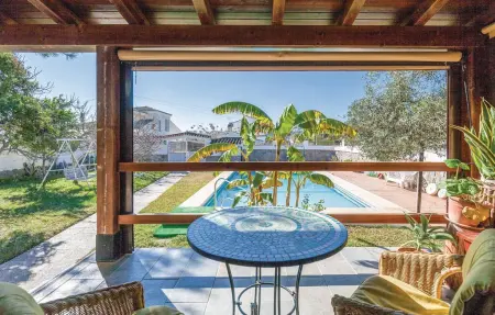 Maison 8 personnes à Arcos de la Frontera - Photo 8