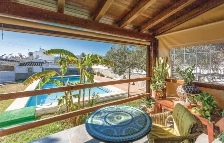 Maison 8 personnes à Arcos de la Frontera - Photo 9