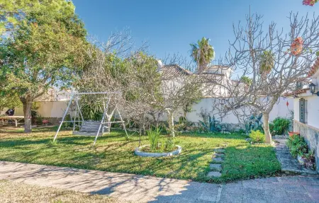 Maison 8 personnes à Arcos de la Frontera - Photo 10