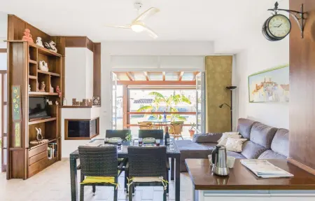 Maison 8 personnes à Arcos de la Frontera - Photo 12