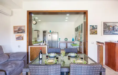 Maison 8 personnes à Arcos de la Frontera - Photo 13