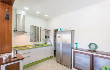 Maison 8 personnes à Arcos de la Frontera - Photo 14