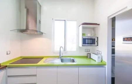 Maison 8 personnes à Arcos de la Frontera - Photo 15