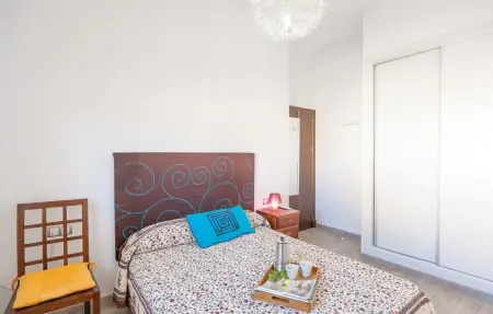 Maison 8 personnes à Arcos de la Frontera - Photo 17
