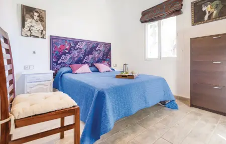 Maison 8 personnes à Arcos de la Frontera - Photo 19