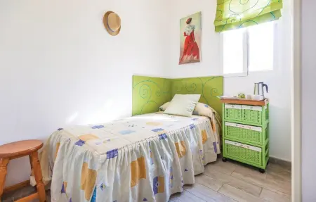 Maison 8 personnes à Arcos de la Frontera - Photo 20