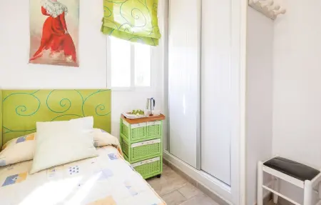 Maison 8 personnes à Arcos de la Frontera - Photo 21
