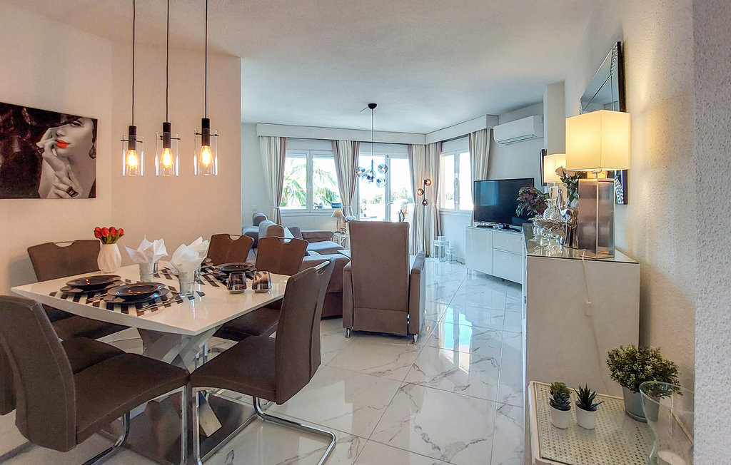 Appartement 6 personnes à Mijas - Photo 3