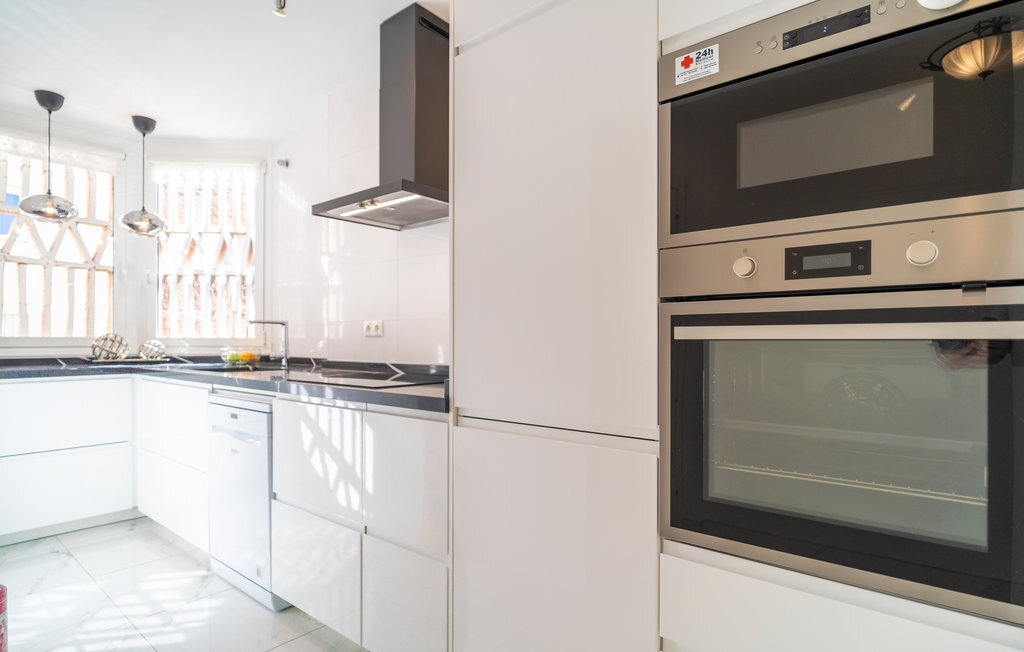 Appartement 6 personnes à Mijas - Photo 4