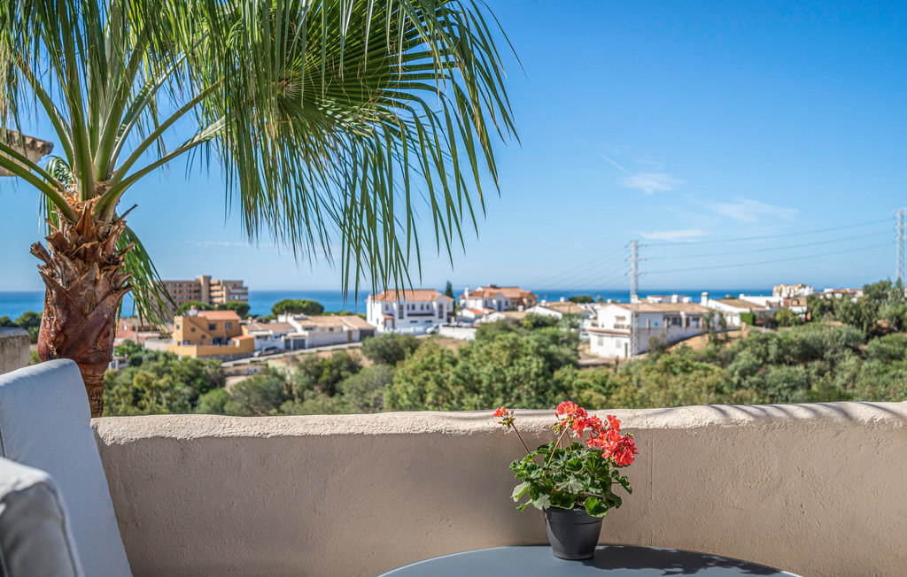 Appartement 6 personnes à Mijas - Photo 5