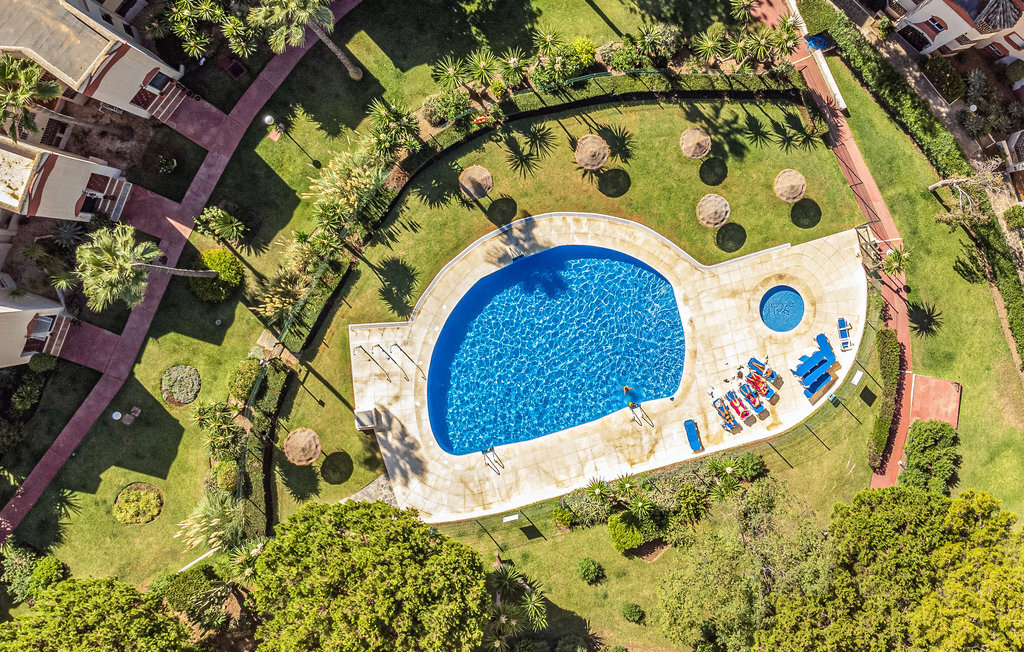 Appartement 6 personnes à Mijas - Photo 6