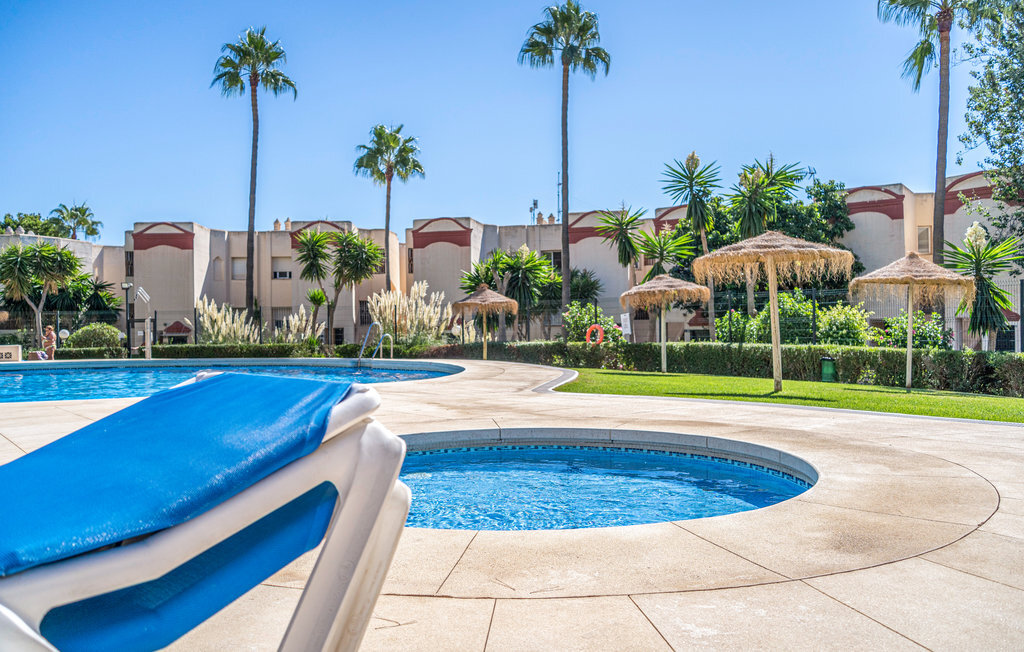 Appartement 6 personnes à Mijas - Photo 10