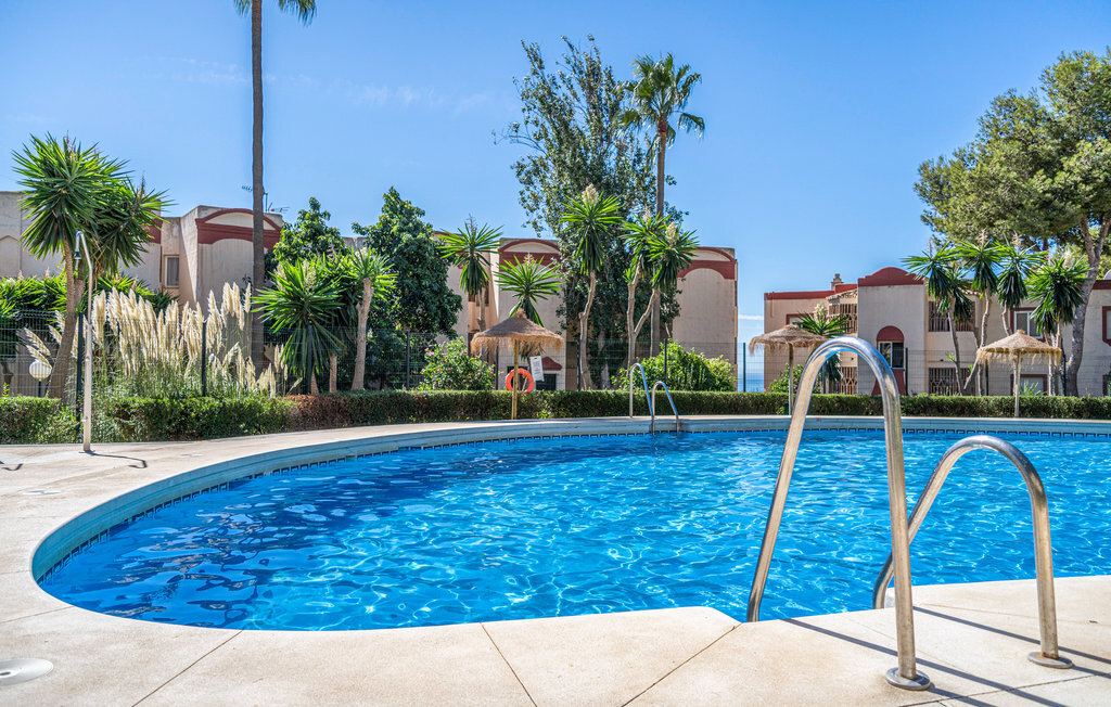 Appartement 6 personnes à Mijas - Photo 12