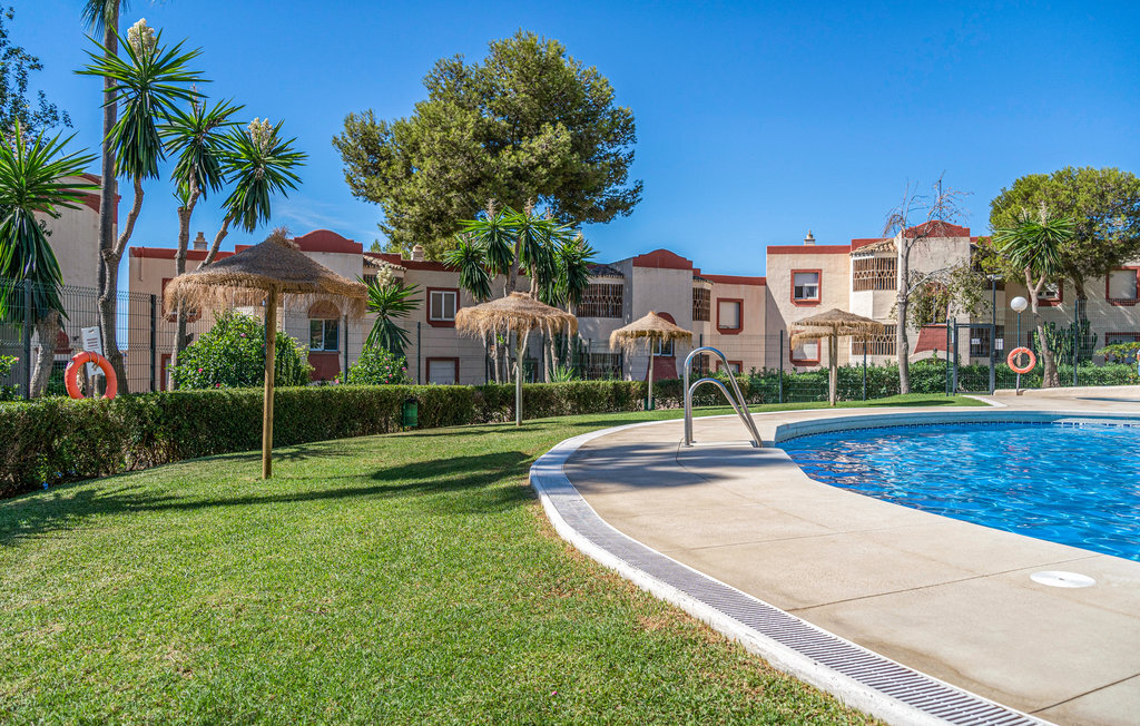 Appartement 6 personnes à Mijas - Photo 13