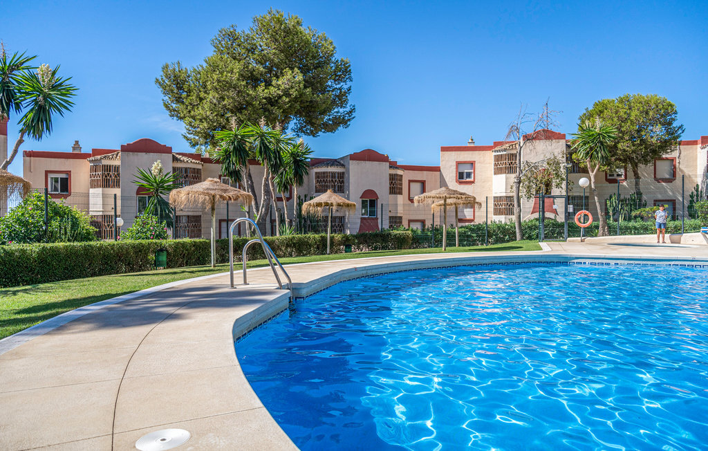 Appartement 6 personnes à Mijas - Photo 14
