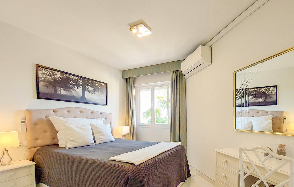 Appartement 6 personnes à Mijas - Photo 16