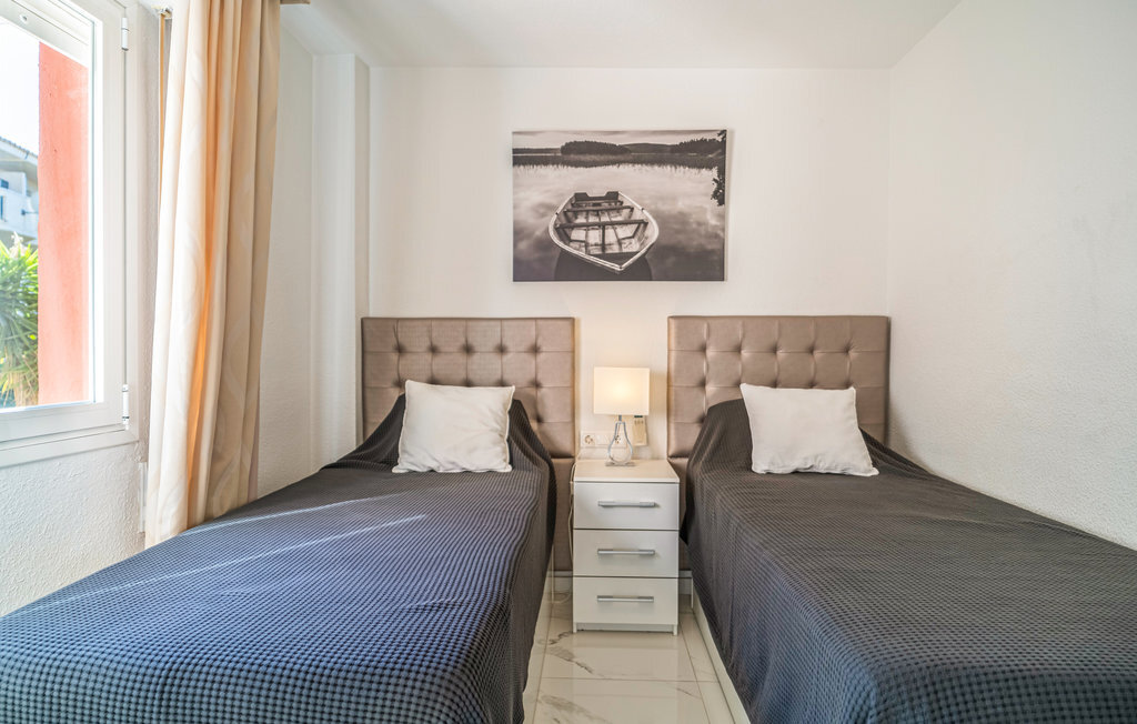 Appartement 6 personnes à Mijas - Photo 17