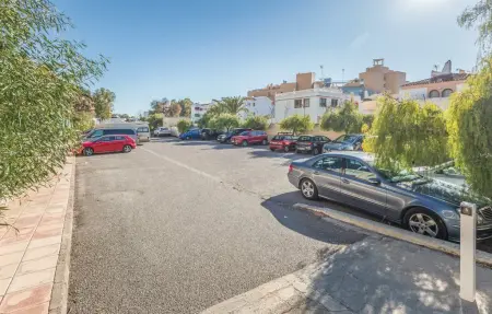 Appartement 4 personnes à Roquetas de Mar - Photo 6