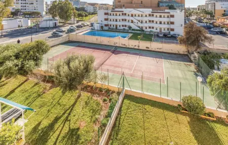 Appartement 4 personnes à Roquetas de Mar - Photo 14
