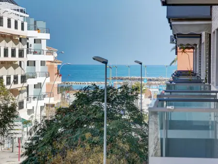 Marina Raset - Appartement 2 ch, balcon, piscine à Dénia : photo 3