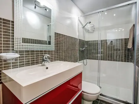 Marina Raset - Appartement 2 ch, balcon, piscine à Dénia : photo 18