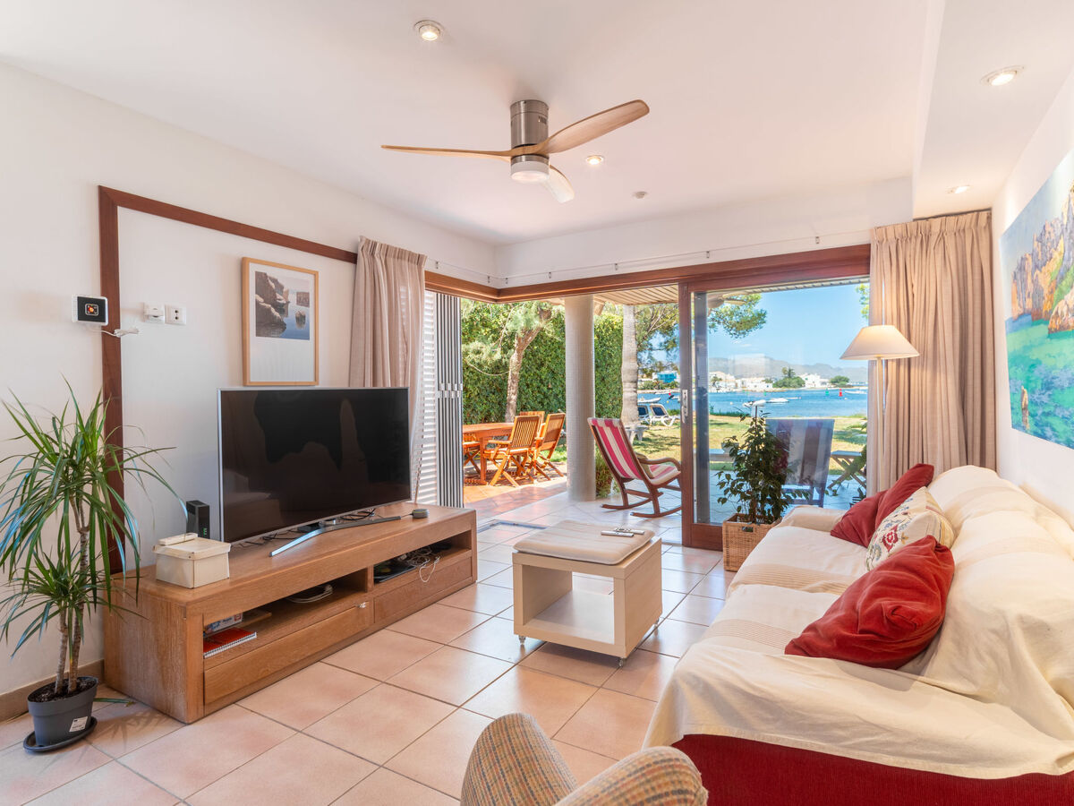 Es Clot, maison 8 personnes à 100m de la plage - Photo 3