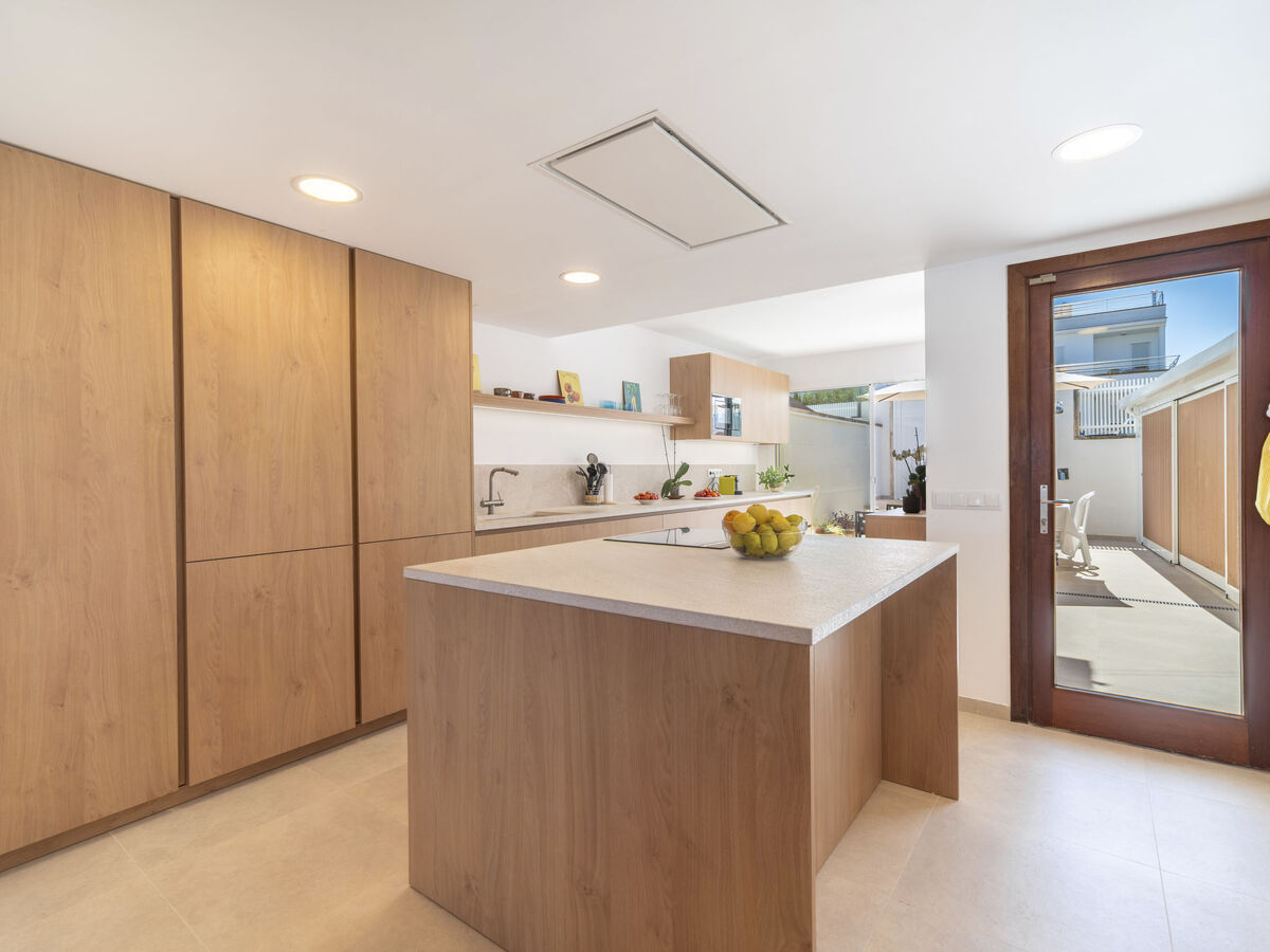 Es Clot, maison 8 personnes à 100m de la plage - Photo 4
