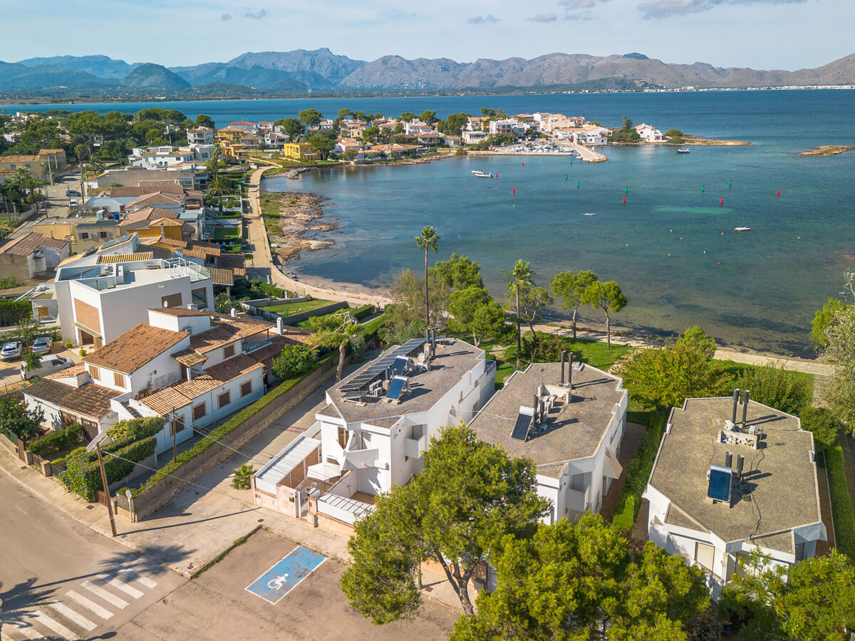Es Clot, maison 8 personnes à 100m de la plage - Photo 5
