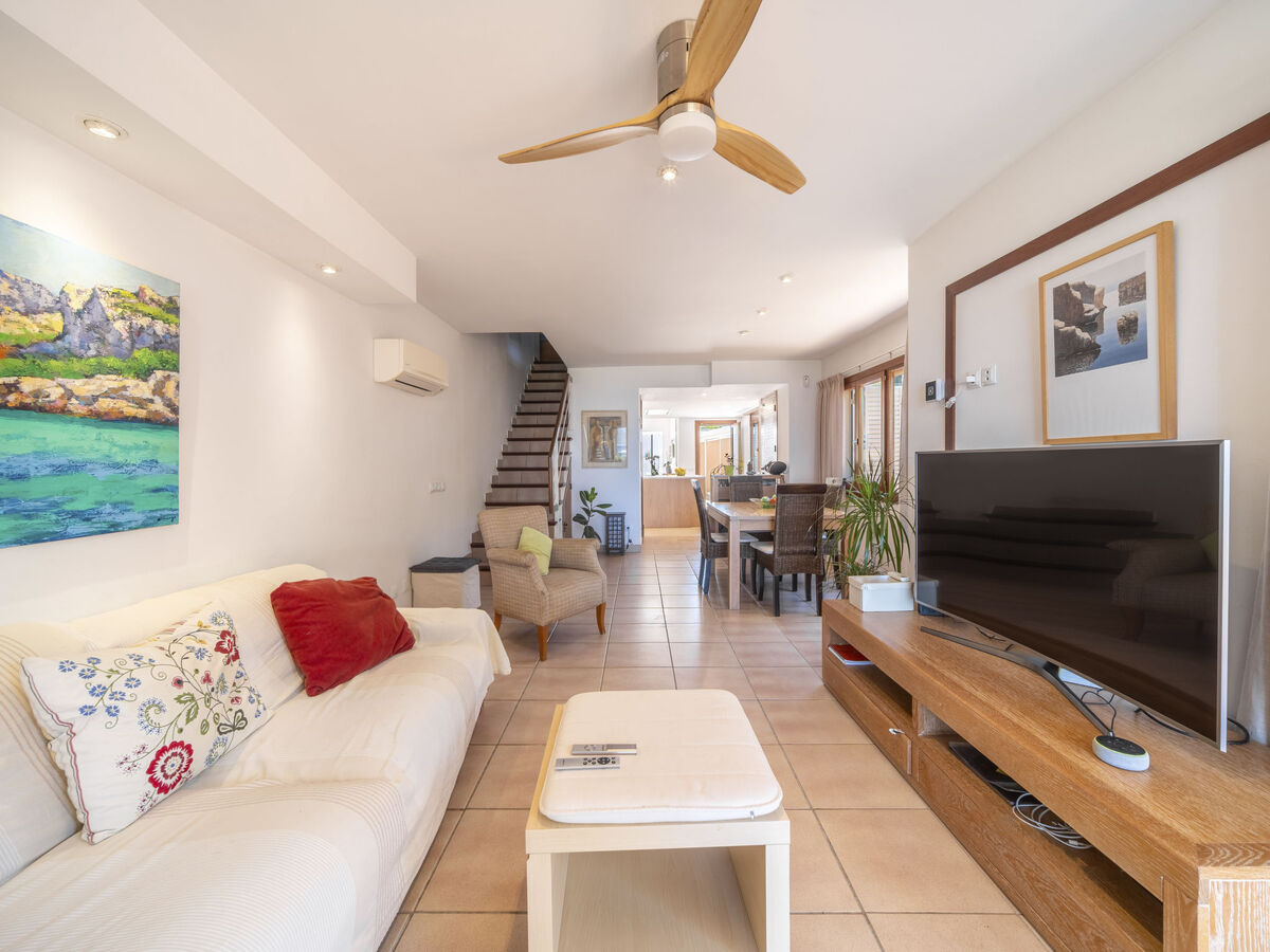 Es Clot, maison 8 personnes à 100m de la plage - Photo 7
