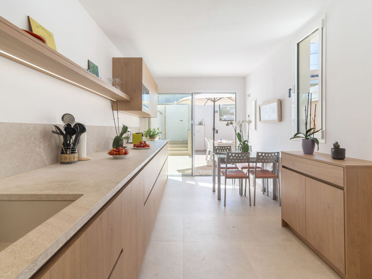 Es Clot, maison 8 personnes à 100m de la plage - Photo 9