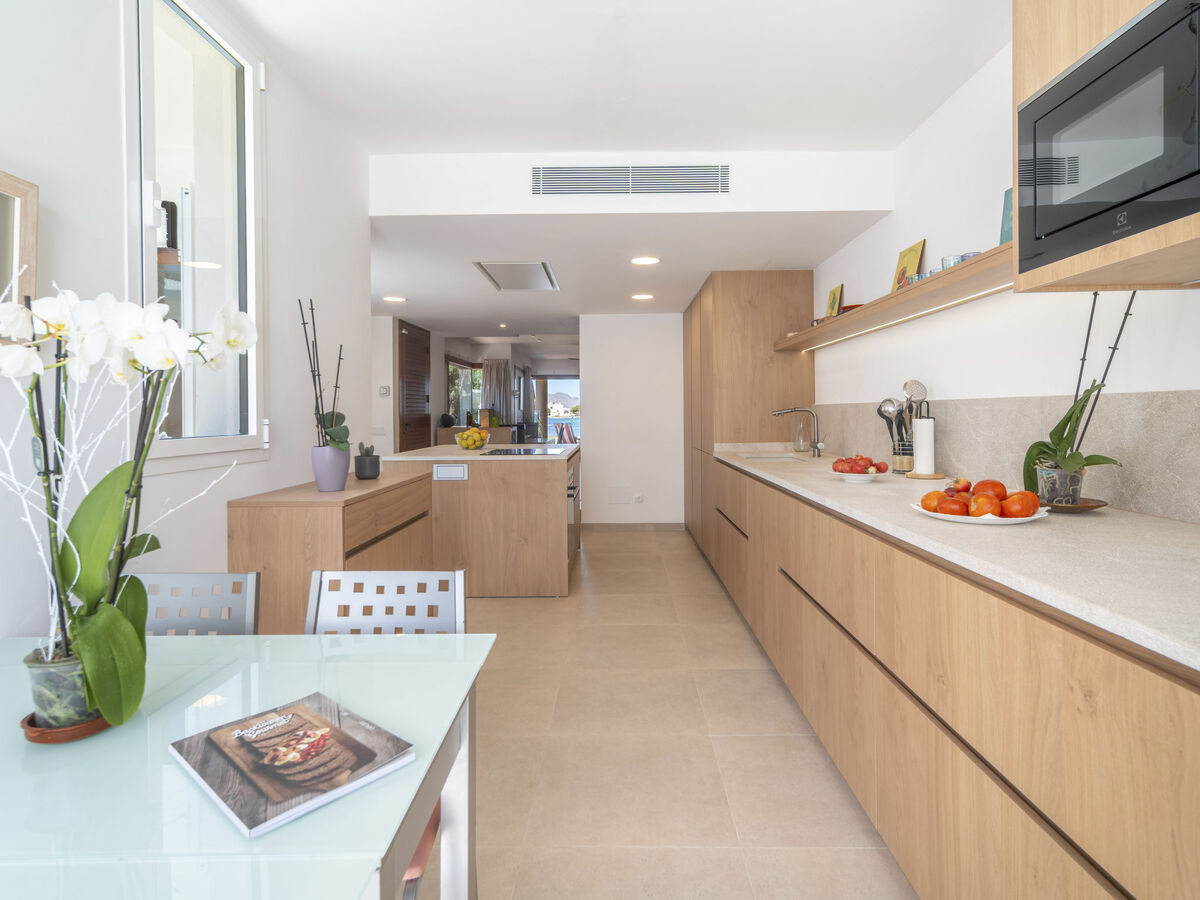 Es Clot, maison 8 personnes à 100m de la plage - Photo 10