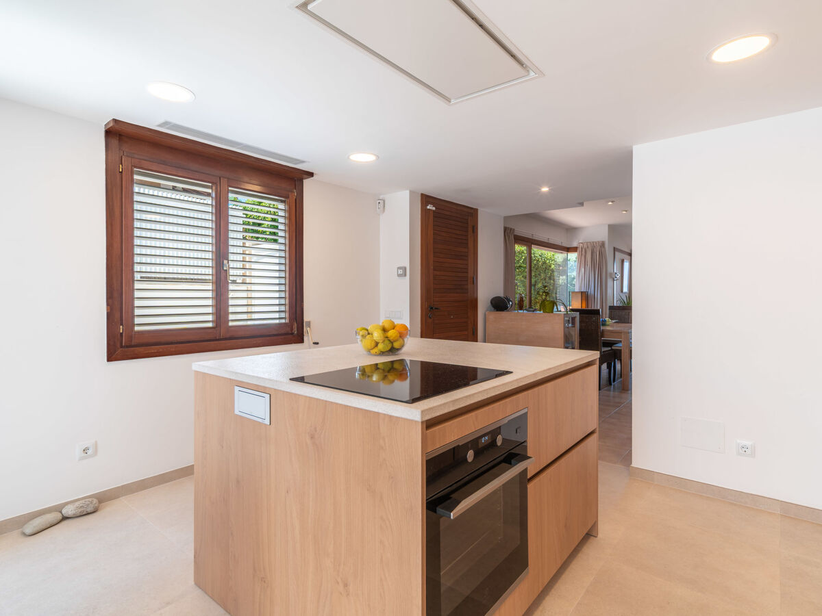 Es Clot, maison 8 personnes à 100m de la plage - Photo 11