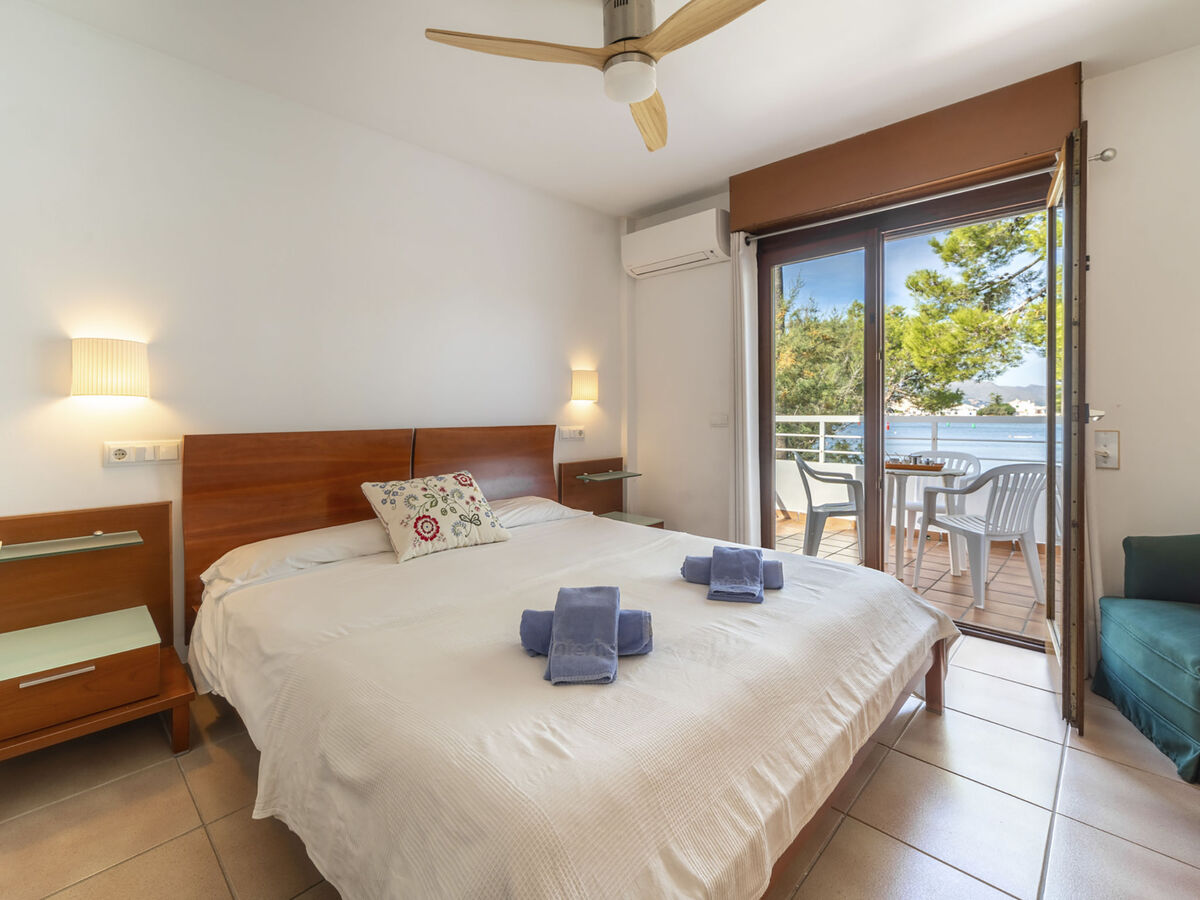 Es Clot, maison 8 personnes à 100m de la plage - Photo 12