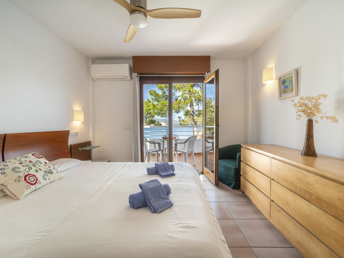 Es Clot, maison 8 personnes à 100m de la plage - Photo 13