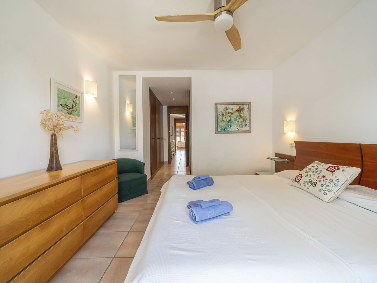 Es Clot, maison 8 personnes à 100m de la plage - Photo 14