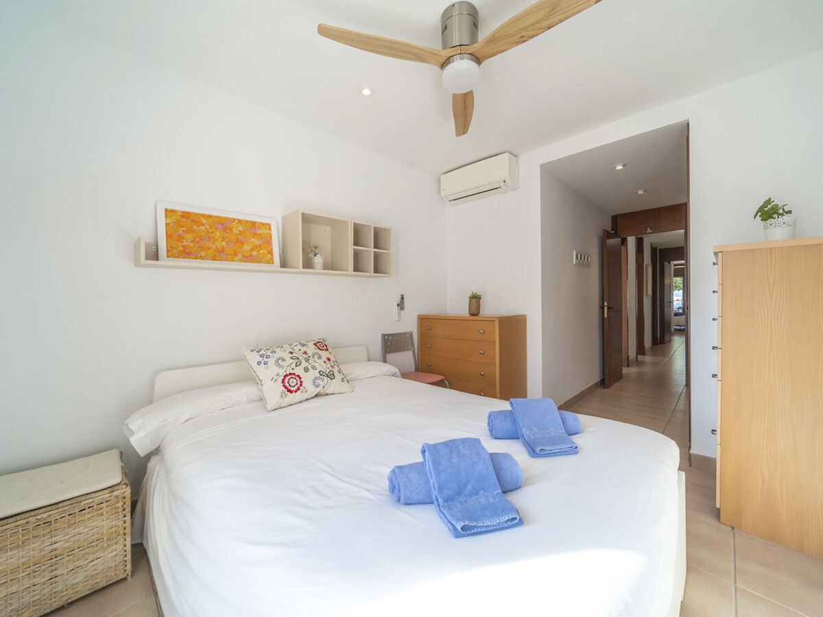 Es Clot, maison 8 personnes à 100m de la plage - Photo 16