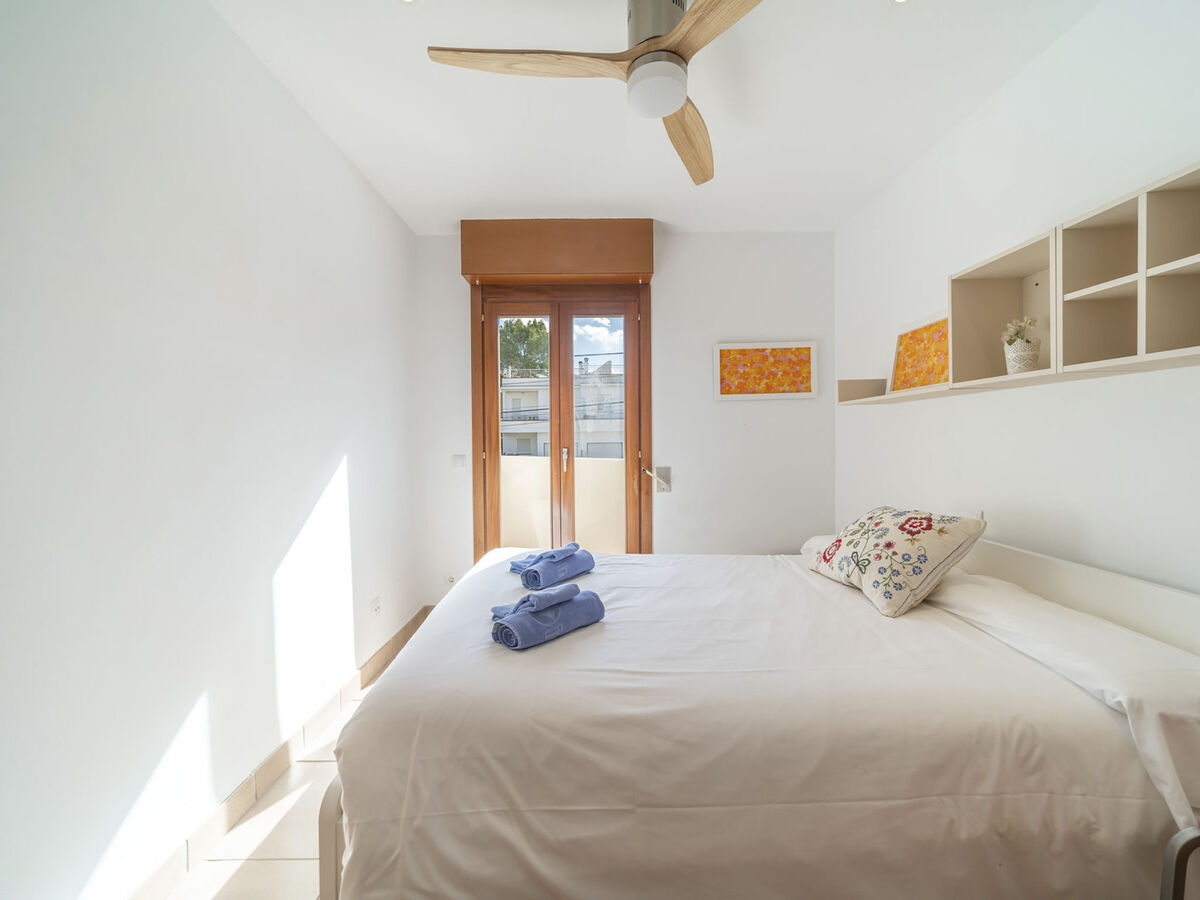 Es Clot, maison 8 personnes à 100m de la plage - Photo 17