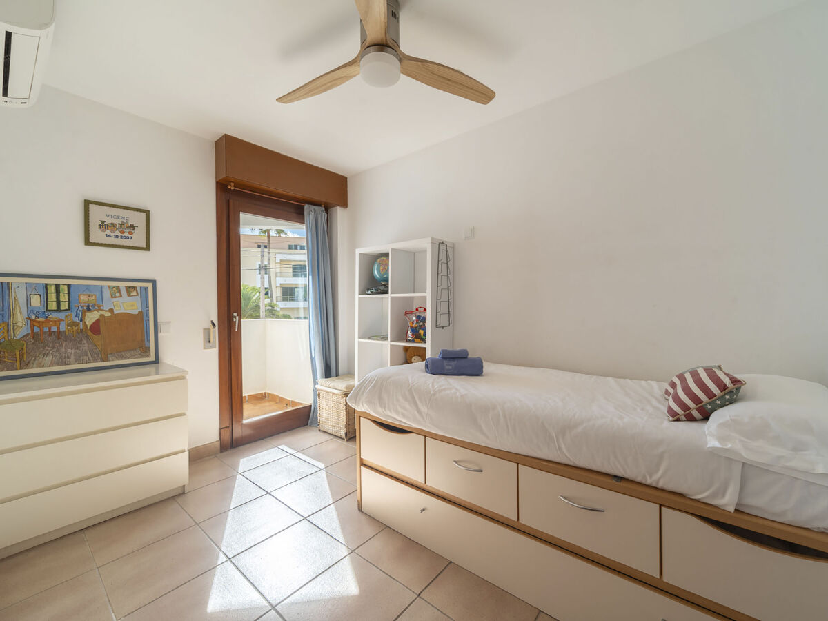 Es Clot, maison 8 personnes à 100m de la plage - Photo 19