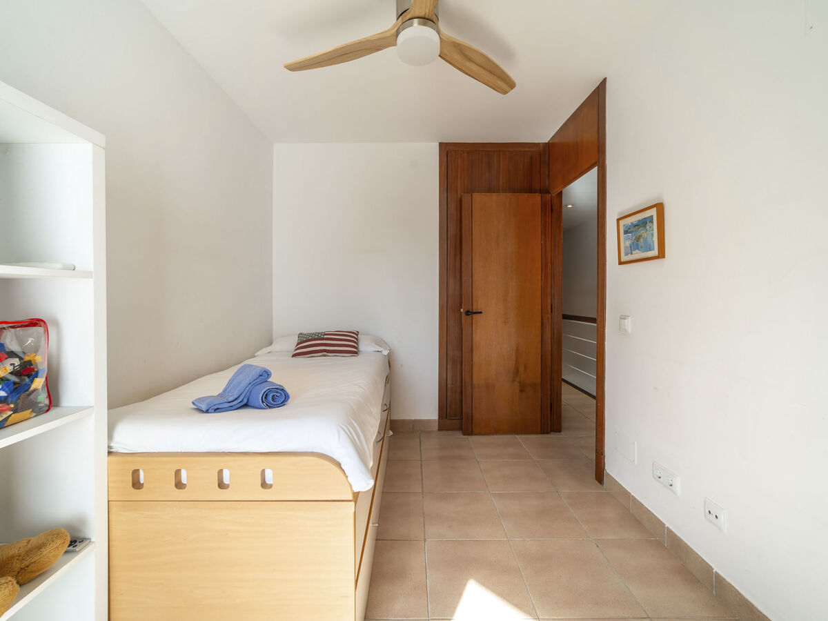 Es Clot, maison 8 personnes à 100m de la plage - Photo 20