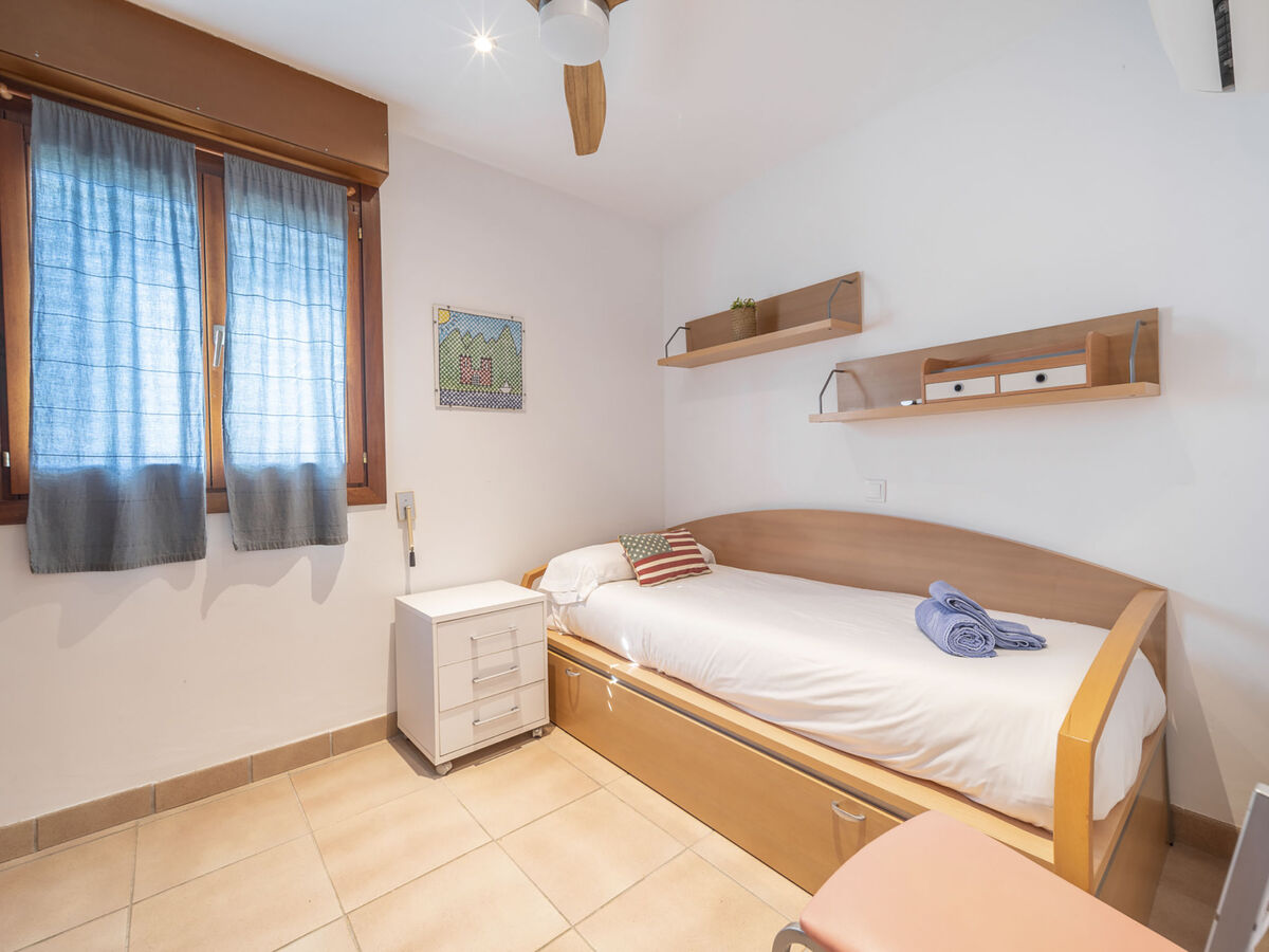 Es Clot, maison 8 personnes à 100m de la plage - Photo 21